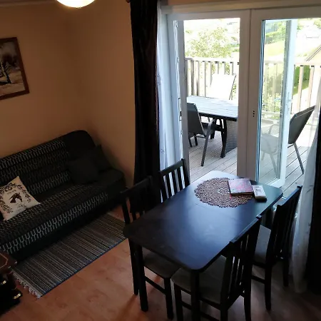 Kanepi Accommodation Apartment * ヴィリャンディ