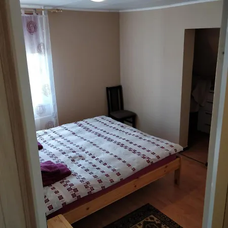 アパート Kanepi Accommodation Apartment