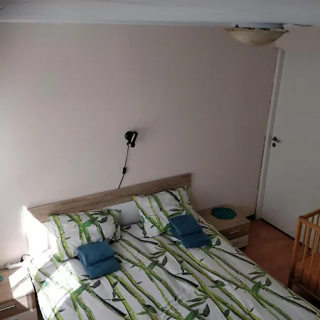 Kanepi Accommodation Apartment アパート