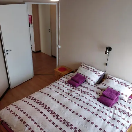 Kanepi Accommodation Apartment ヴィリャンディ