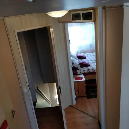 アパート Kanepi Accommodation Apartment