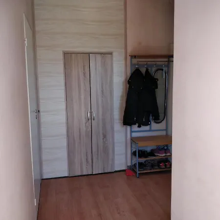 Kanepi Accommodation Apartment ヴィリャンディ