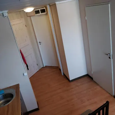 Kanepi Accommodation Apartment