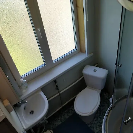 Kanepi Accommodation Apartment * ヴィリャンディ