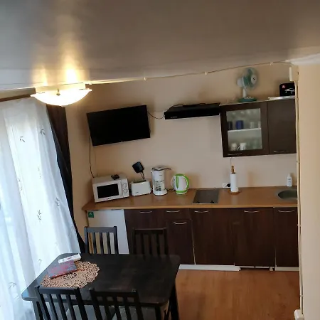 Kanepi Accommodation Apartment *