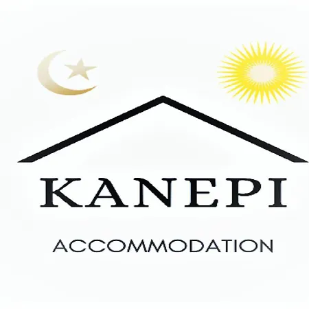 Kanepi Accommodation Apartment