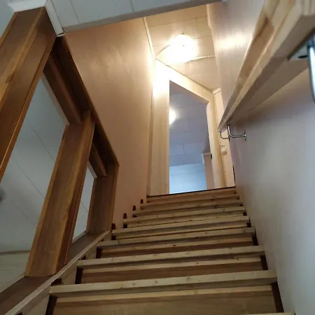 Kanepi Accommodation Apartment * ヴィリャンディ