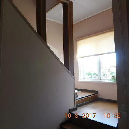 アパート Kanepi Accommodation Apartment *